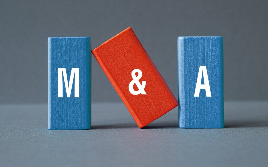 The Deal Dam Breaks: What Blackstone’s Blowout Quarter Signals for Private Equity and M&A