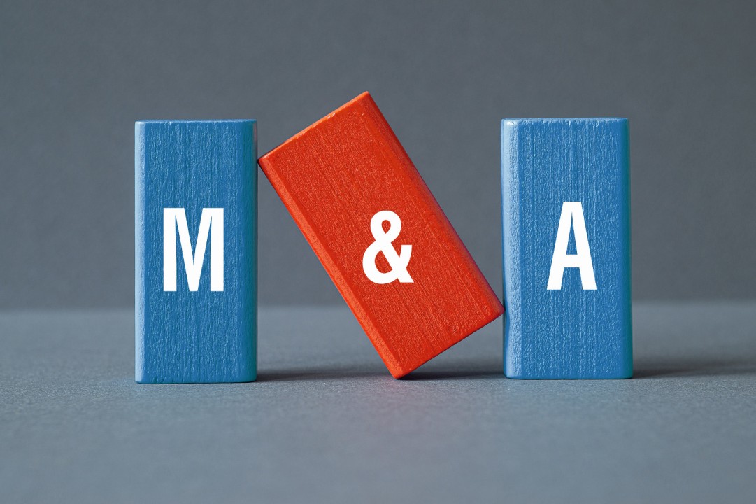 Blackstone Q3 earnings M&A