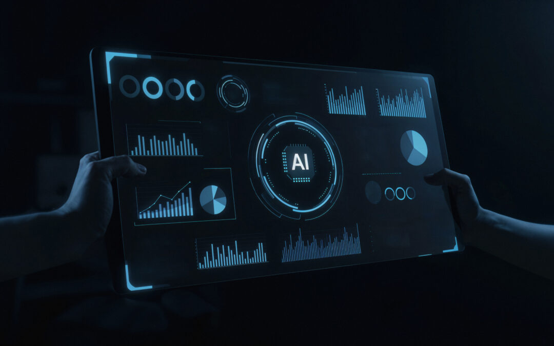 Why Corporate Finance Advisory Firms Need a Unified AI Operating Model
