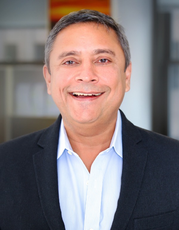 Alok Misra