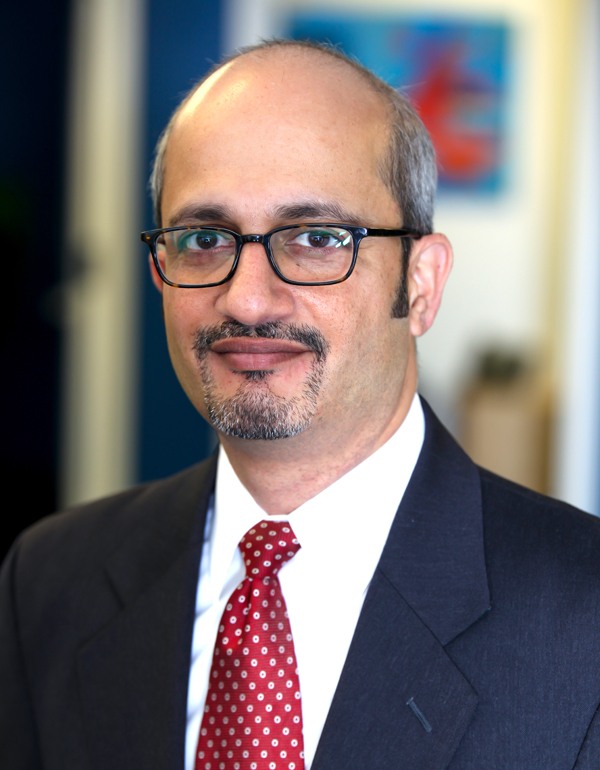 Ketan Khandkar