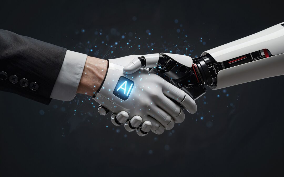 Claude, Salesforce MCP, And Navatar: Connecting Research And Deal Execution For Private Equity And M&A